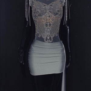 Meet your Posher, Tahj